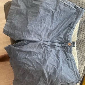 J. Crew Shorts